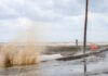 Καιρός σήμερα: Καταιγίδες σε Κρήτη, Εύβοια και Δωδεκάνησα και θυελλώδεις άνεμοι έως 7 μποφόρ στο Αιγαίο