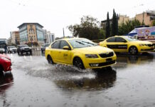 Καιρός σήμερα: Βροχές, καταιγίδες και πτώση θερμοκρασίας – Αναλυτική πρόγνωση