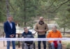 Το Kaizen Foundation εγκαινιάζει το πρώτο Μονοπάτι Προσβασιμότητας σε Εθνικό Δρυμό της χώρας