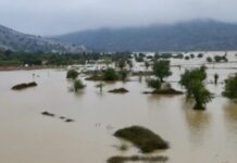 Κακοκαιρία στην Κρήτη: Ανυπολόγιστες ζημιές από τις πλημμύρες, διασώθηκαν 101 άτομα – Κλειστά σχολεία και αυτοψία τη Δευτέρα