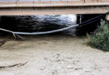 Κακοκαιρία – Ρήγου: Οι υψηλές θερμοκρασίες της θάλασσας και οι αέριες μάζες φέρνουν τις ισχυρές βροχές – 210 χιλιοστά νερού έπεσαν στα Ανώγεια