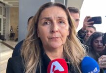 Άλκης Καμπανός: Διακοπή για τις 27 Νοεμβρίου – «Εκτίω τη δική μου ποινή ισόβια στον πόνο», δήλωσε η μητέρα του