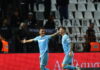 ΠΑΟΚ – Καλαμάτα 1-3 Τελικό: Σπουδαίο διπλό για τη «μαύρη θύελλα» – Με 10 παίκτες έμειναν από νωρίς οι Θεσσαλονικείς