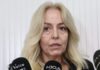 Δίκη για Τέμπη: «Το τραύμα στο κεφάλι του ξεπερνά την εικόνα πυρηνικού ατυχήματος» κατέθεσε η μητέρα του Γεράσιμου Γεωργιάδη