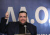 Ο Φίλιππος Καμπούρης και η σύζυγός του συνελήφθησαν για απάτη κατά του e-ΕΦΚΑ – Χειροπέδες σε λογιστές και «αχυρανθρώπους»