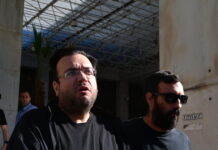 Φίλιππος Καμπούρης: Ασφαλισμένος σε τρεις εταιρείες ο Αλέκος Ζαζόπουλος χωρίς να το γνωρίζει – Τι κατέθεσε και η Κελεκίδου στη ΓΑΔΑ