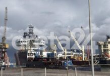 Κρήτη: Στο Ηράκλειο το γαλλικό ερευνητικό πλοίο για το καλώδιο Ελλάδας και Κύπρου – Αναμονή για τη NAVTEX και βλέμματα στην Τουρκία