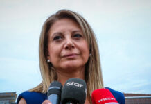 Μαρία Καρυστιανού: Εξώδικο για την συμφωνία για τη Μονή Σινά