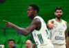 Παναθηναϊκός – Περιστέρι Betsson 93-75: Άνετη νίκη για τη GBL με εκπληκτικούς Ναν και Μήτογλου