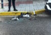 Τραγωδία Κερατσίνι: Νεκρός 29χρονος οδηγός μηχανής σε τροχαίο – «Άκουσα μπαμ και πετάχτηκε το κράνος», λέει αυτόπτης μάρτυρας