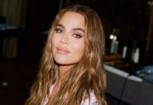 Bambi-Core Nails: Το φθινοπωρινό μανικιούρ της Khloé Kardashian που κάνει θραύση