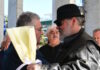 Μπέτυ Βαλάση: Δημήτρης Κουτσούμπας, Σεμίνα Διγενή και Άννα Φόνσου στην πολιτική κηδεία της ηθοποιού – Συγκινημένος ο γιος της