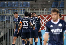 Αστέρας – Κηφισιά 0-2: Πέρασε από την Τρίπολη και έβαλε γερές βάσεις πρόκρισης στην επόμενη φάση του Superbet Κυπέλλου Ελλάδας