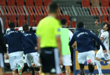 Ηρακλής – Κηφισιά 2-3: «Διπλό» στο Καυτανζόγλειο και προσπέραση στη βαθμολογία της Super League