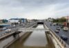 Κακοκαιρία: Σε επιφυλακή οι αρχές για το ενδεχόμενο υπερχείλισης του Κηφισού