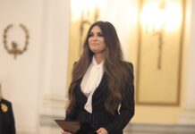 Η Κίμπερλι Γκιλφόιλ έμαθε από την τηλεόραση για την αποπομπή της – Το χρονικό και οι 4 πιθανοί διάδοχοι