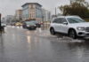 Κίνηση στους δρόμους: Καθυστερήσεις για γερά νεύρα στον Κηφισό, στην παραλιακή και στο κέντρο της Αθήνας