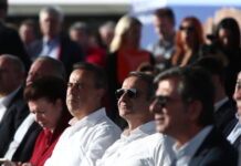 Live η ομιλία Μητσοτάκη για την ένταξη του Ολύμπου στα Μνημεία Παγκόσμιας Κληρονομιάς της UNESCO