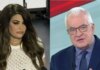 Γιάννης Πρετεντέρης για Κίμπερλι Γκιλφόιλ: «Δεν θα εμφανιστεί με τον Αργυρό τον χειμώνα, θα πάει κατευθείαν να δει Θεοδωρίδου»