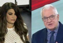 Γιάννης Πρετεντέρης για Κίμπερλι Γκιλφόιλ: «Δεν θα εμφανιστεί με τον Αργυρό τον χειμώνα, θα πάει κατευθείαν να δει Θεοδωρίδου»