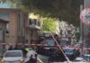 Έκρηξη σε κτίριο στον Κολωνό – 4 τραυματίες, ο ένας σοβαρά