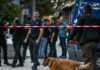 Έκρηξη στον Κολωνό: «Γκρεμίστηκε ακόμη και η πόρτα του διαμερίσματός μου» – Συγκλονίζει ένοικος της πολυκατοικίας