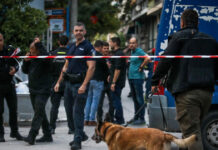 Έκρηξη στον Κολωνό: «Γκρεμίστηκε ακόμη και η πόρτα του διαμερίσματός μου» – Συγκλονίζει ένοικος της πολυκατοικίας