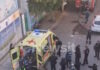 Κολωνός: Με τηλεχειριστήριο πυροδοτήθηκε ο εκρηκτικός μηχανισμός – Η λευκή σακούλα, το τηλεφώνημα του διαχειριστή και οι 4 τραυματίες