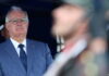 Κωνσταντίνος Τασούλας για την 28η Οκτωβρίου: «Η Ελλάδα μπορεί όχι μόνο να αποτρέπει, αλλά και να κατατροπώνει κάθε απειλή»