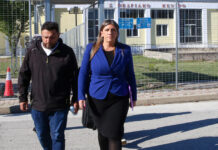 Δίκη για τα Τέμπη: Τι κατέθεσαν οι συγγενείς των θυμάτων στην σημερινή συνεδρίαση – Αίτημα Κωνσταντοπούλου για τις εκταφές