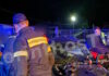 Τροχαίο στο Δέλτα Κορίνθου: Νεκρός ένας 26χρονος και 5 οι τραυματίες από τη σφοδρή σύγκρουση αυτοκινήτων