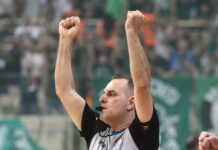 Σκάνδαλο στο μπάσκετ: Ο Απόστολος Λύτρας αναλαμβάνει την υπεράσπιση του διαιτητή Ηλία Κορομηλά – «Δεν έχει καμία σχέση με τις πράξεις που του αποδίδονται»