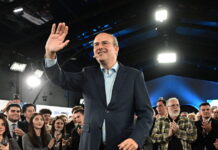 Σε ρυθμούς εκλογών η Νέα Δημοκρατία: Ο Χατζηδάκης ζητά προτάσεις από υπουργούς και βουλευτές για την επόμενη τετραετία