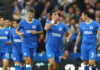 Premier League: Ο Μπάμπης Κωστούλας είχε γκολ και ασίστ στο 5-0 της Μπράιτον, η Μάντσεστερ Γιουνάιτεντ ισόπαλη 1-1 με τη Λιντς