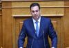 O Σπύρος Κουλκουδίνας απαντά στα δημοσιεύματα για την επιδότηση των 200.000 ευρώ: «Όλα έγιναν νόμιμα, θα προσφύγω στη Δικαιοσύνη»