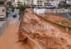 Κακοκαιρία στην Κρήτη: Χωρίς νερό 2.500 κάτοικοι, καλλιέργειες «πνίγηκαν» στις λάσπες – Πλημμύρες, εκκενώσεις και απεγκλωβισμοί