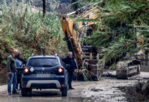 Ρέθυμνο: Βρέθηκε νεκρός ο κτηνοτρόφος που αγνοούνταν εν μέσω κακοκαιρίας