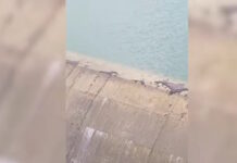 Κρήτη: Ιστορική υπερχείλιση στο Φράγμα Ποταμών Αμαρίου τον Οκτώβριο – Στα 22,5 εκατ. κυβικά μέτρα ο ταμιευτήρας στο Ρέθυμνο