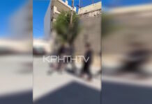 Λασίθι: Βίντεο από τον ξυλοδαρμό 12χρονου έξω από σχολείο – Οκτώ συλλήψεις