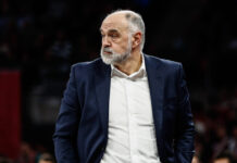 Λάσο: Ο Ολυμπιακός έχει εξελιχθεί με τις κινήσεις που έκανε σε κάθε θέση