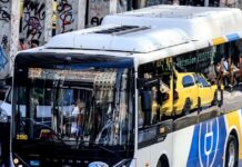 Βούλα: Νεκρή η γυναίκα που παρασύρθηκε από λεωφορείο στη Λεωφόρο Βουλιαγμένης