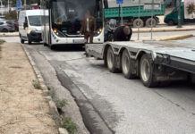 Βούλα: Έρευνα από την ΟΣΥ για την παράσυρση γυναίκας από λεωφορείο – Η ανακοίνωση της εταιρείας