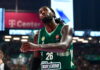 Παναθηναϊκός: Ο Ματίας Λεσόρ αναδείχθηκε MVP της 4ης αγωνιστικής της Euroleague