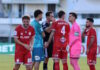 Λεβαδειακός – Βόλος 0-0: Το VAR μπλόκαρε την πρώτη νίκη των Βοιωτών στη φετινή Super League