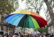 Η Ουγγαρία καταργεί τον νόμο του Βίκτορ Όρμπαν κατά της ΛΟΑΤΚΙ+ κοινότητας