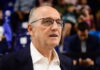 Basketgate: Ο Βαγγέλης Λιόλιος ολοκλήρωσε την απολογία του μετά από 3,5 ώρες – Αρνείται το βαρύ κατηγορητήριο
