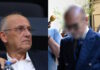 Ο Λιόλιος και ο 58χρονος γιατρός που κατηγορείται για τον θάνατο Μαζωνάκη, στο ίδιο κελί στις φυλακές Κορυδαλλού