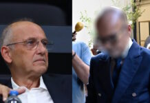 Ο Λιόλιος και ο 58χρονος γιατρός που κατηγορείται για τον θάνατο Μαζωνάκη, στο ίδιο κελί στις φυλακές Κορυδαλλού