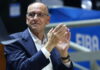 Basketgate: Στην Ευελπίδων ο Βαγγέλης Λιόλιος και ο Γιώργος Μαυραγάνης για τις απολογίες τους – Αρνούνται τις κατηγορίες