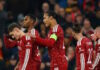 Champions League: Ανατροπή για Λίβερπουλ και 4-3 τη Βιγιαρεάλ, 4-3 και η Νάπολι τη Μπόντο/Γκλιμτ